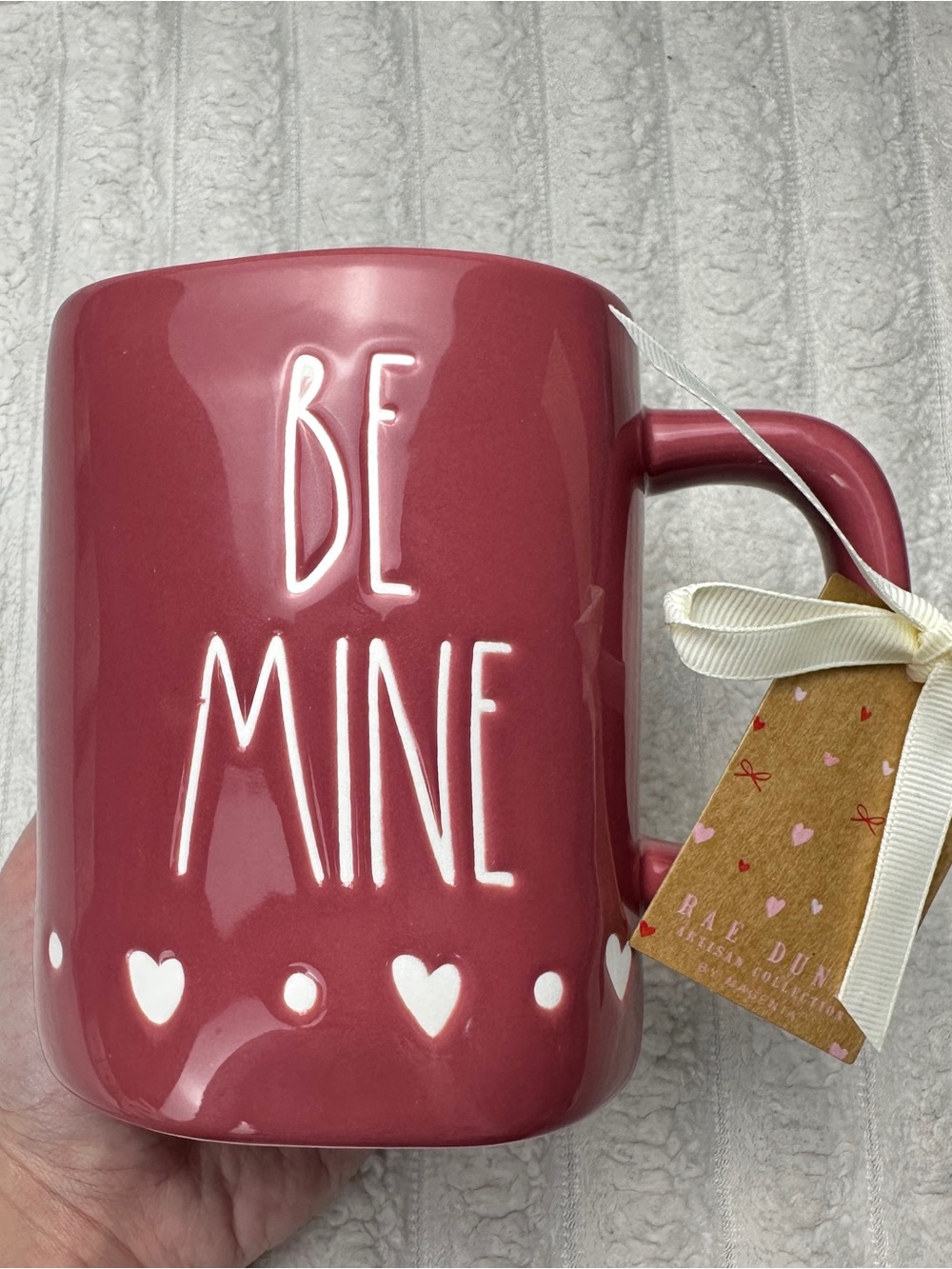 Rae Dunn Mug